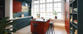 Möbelhaus Kübel + Partner Marken